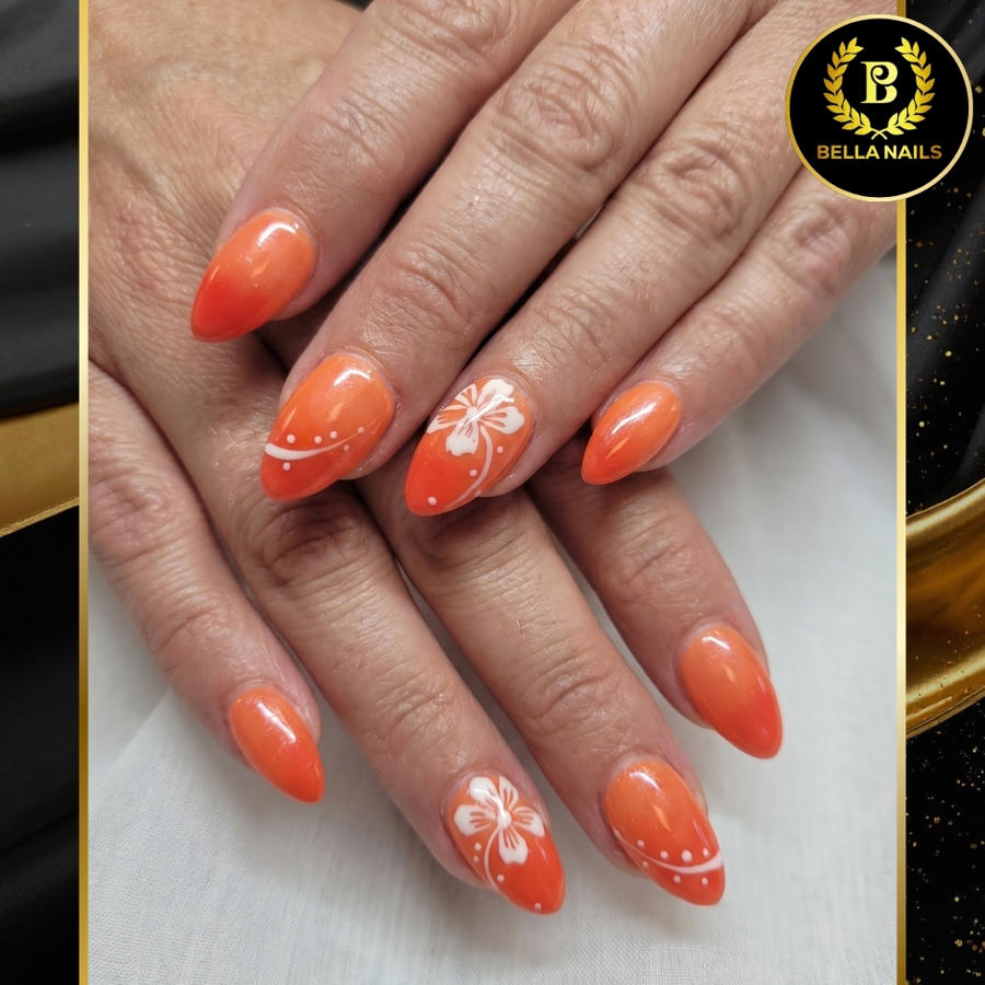 Nail Art Design